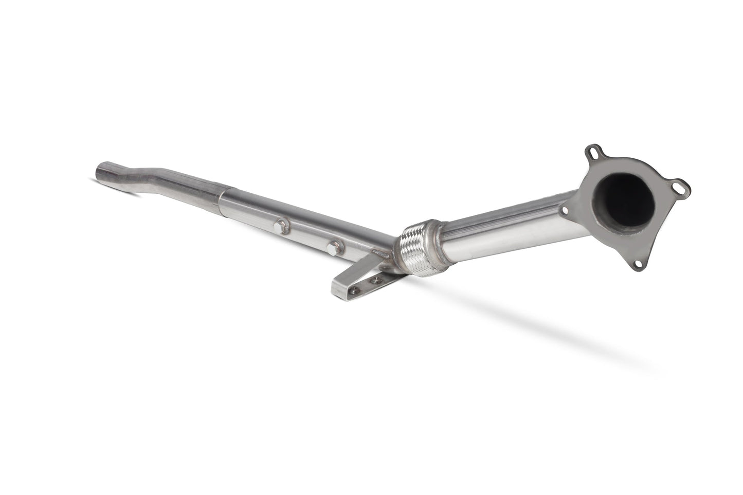 Scorpion SAUC074 Audi S3 8P De-Cat Downpipe | ML Performance US US