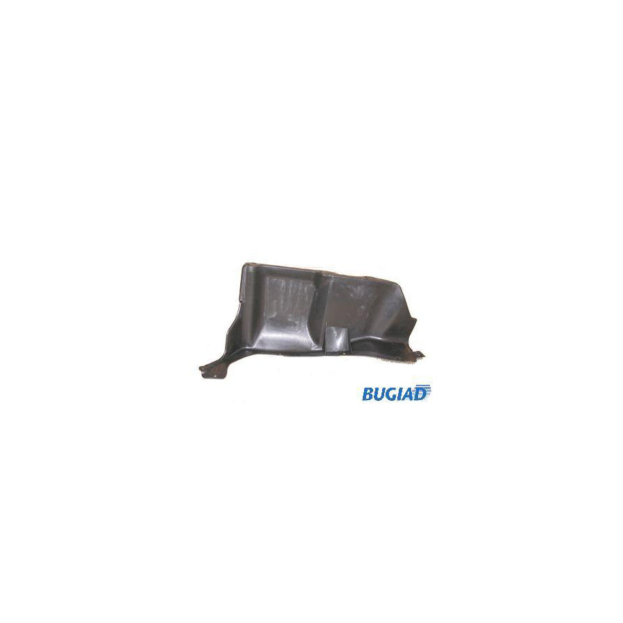 BUGIAD Bsp20289 Silencing Material, Engine Bay