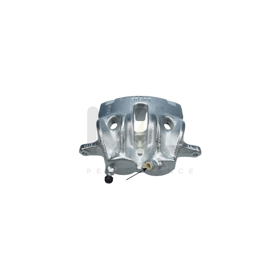 TEXTAR 38056000 Brake Caliper without holder | ML Performance Car Parts