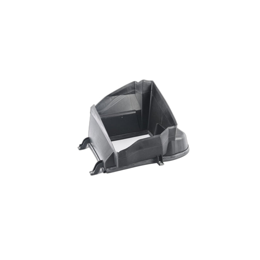 Genuine BMW 51717205945 E70 E71 Air Duct, Engine Oil Cooler, Front Left M (Inc. X5 M & X6 M) | ML Performance US Car Parts