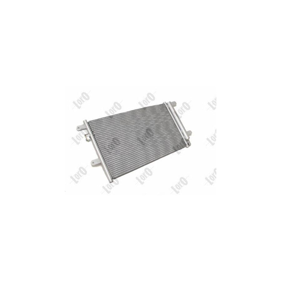 Abakus 0220160002 Air Conditioning Condenser for Iveco Daily