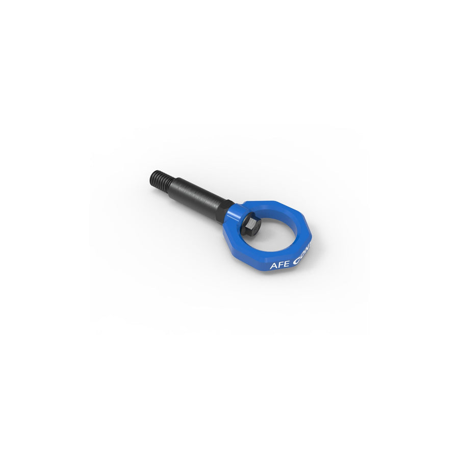 aFe 450-502001-L Tow Hook BMW F-Chassis 2/3/4/M | ML Performance US Car Parts