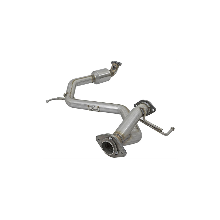 aFe 47-46006 Direct Fit Catalytic Converter Toyota Tacoma 05-11 V6-4.0L | ML Performance US Car Parts