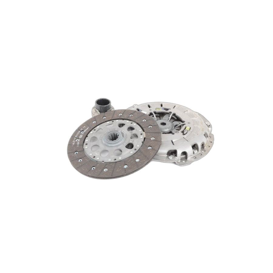 Genuine BMW 21217515141 E46 E39 E36 Set Clutch Parts D=240mm (Inc. 528i, Z3 2.8 & 525tds) | ML Performance US Car Parts