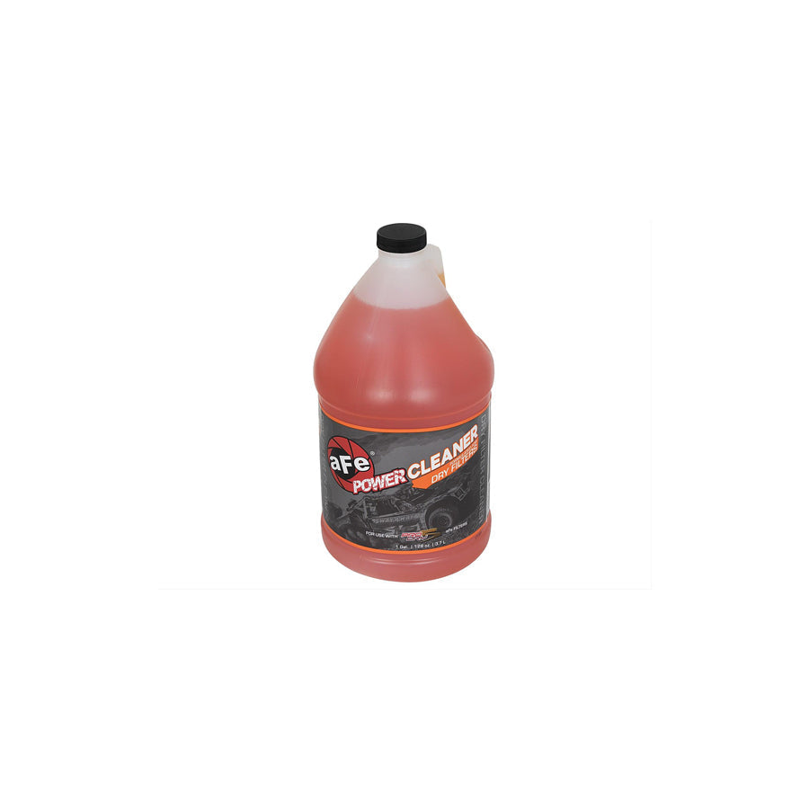 aFe 90-10401 Cleaner, 1 Gal Container (Dry Filters) Air Filter Cleaner | ML Performance US Car Parts