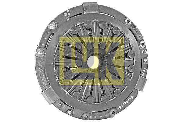 LuK 133 0602 10 Clutch Pressure Plate