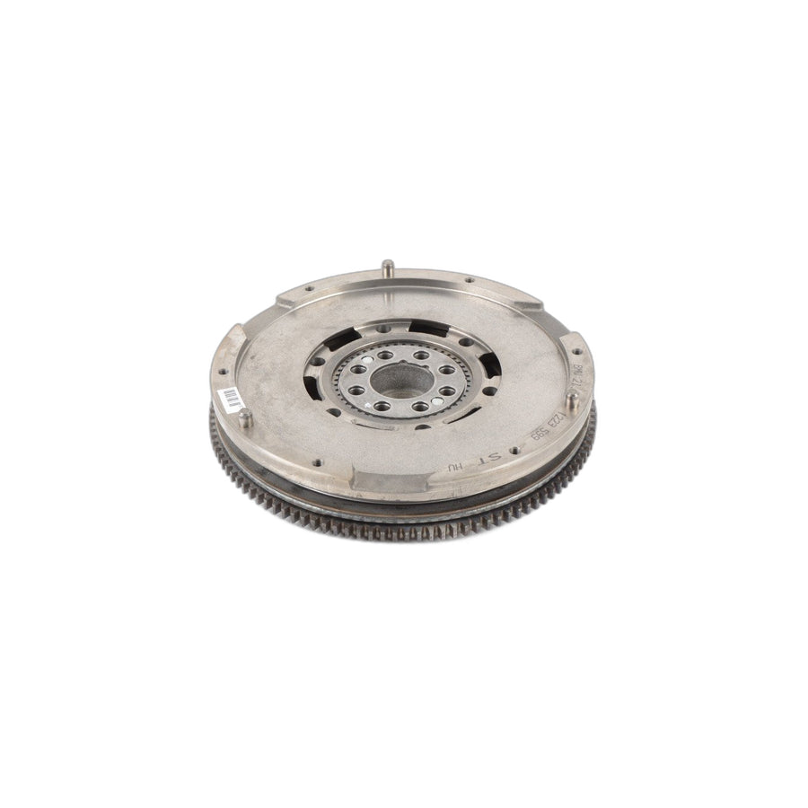 Genuine BMW 21211223599 E39 E36 Twin Mass Flywheel D=240mm (Inc. 728i, Z3 2.8 & 323i) | ML Performance US Car Parts