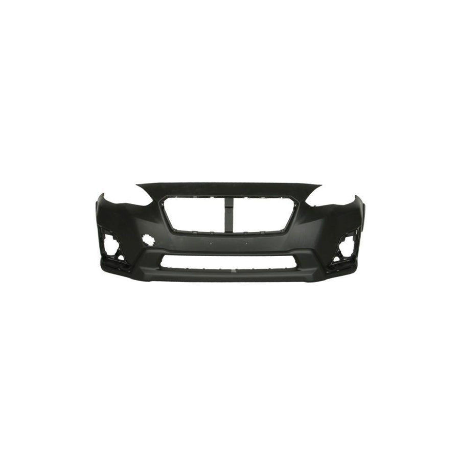 Blic 5510-00-6740900P Bumper For Subaru Xv II (Gt)