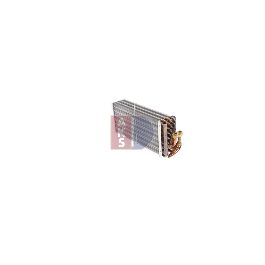 AKS Dasis 820395N Air Conditioning Evaporator