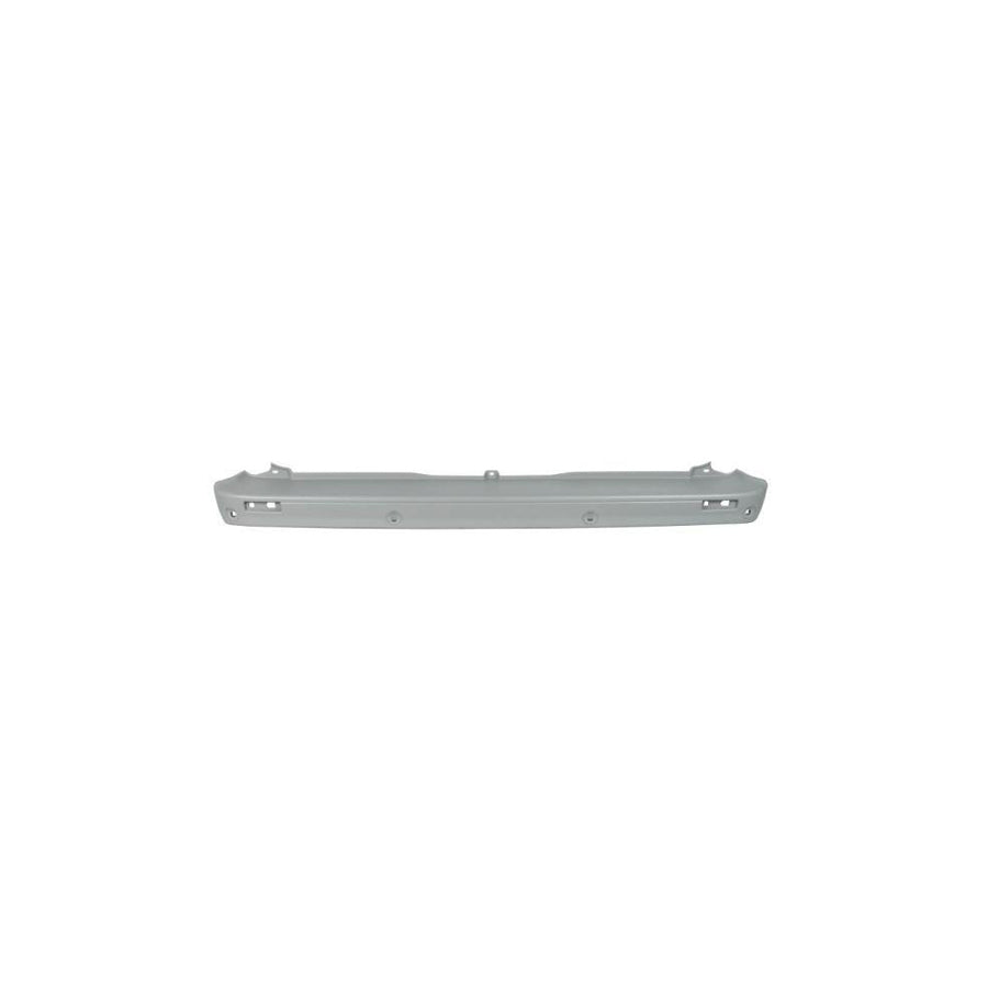 Blic 5506-00-6062953P Rear Bumper