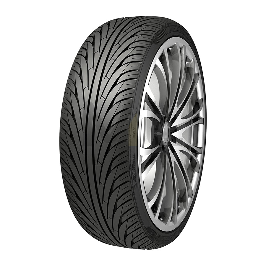 Nankang Ultra Sport NS-2 195/50 R16 84V Summer Tyre