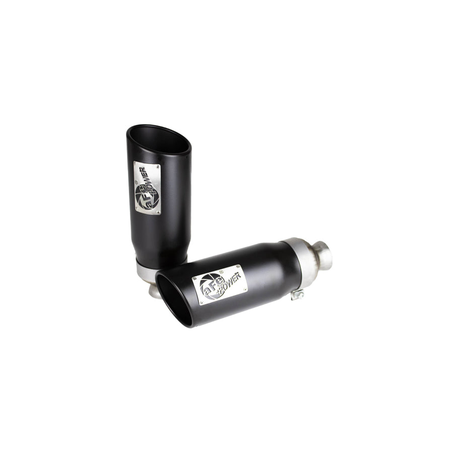 aFe 49C42073-B OE Replacement Exhaust Tip Dodge RAM 1500 (DT) 19-21 V8-5.7L HEMI | ML Performance US Car Parts