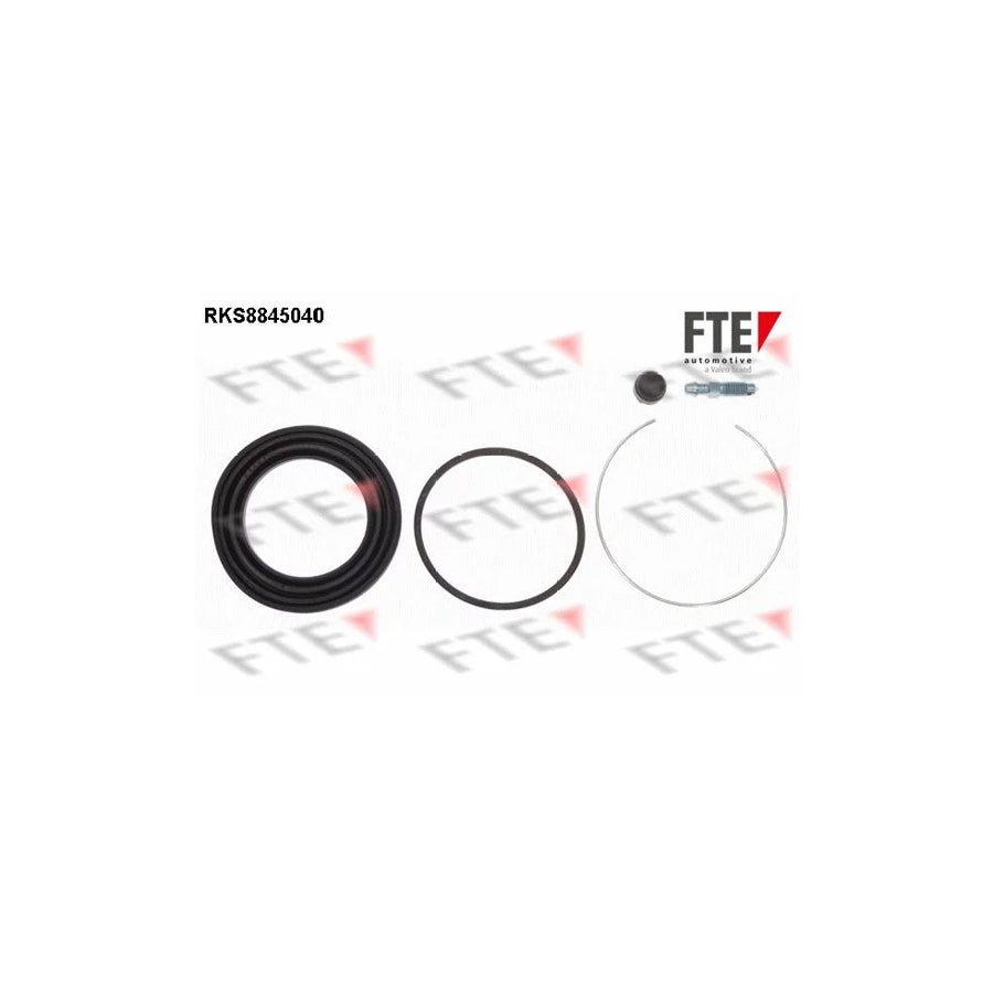 FTE 9324134 Repair Kit, Brake Caliper