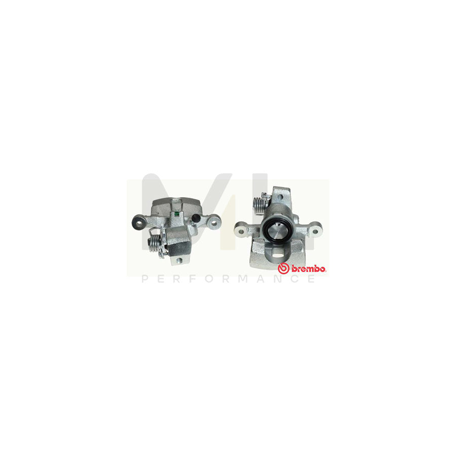 BREMBO F 30 082 Brake Caliper for KIA Picanto I (SA) | ML Performance Car Parts