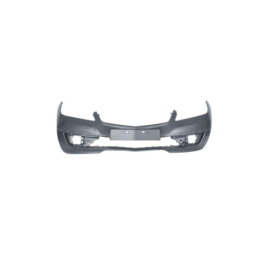 Blic 5510-00-3506903P Bumper Suitable For Mercedes-Benz A-Class (W169)