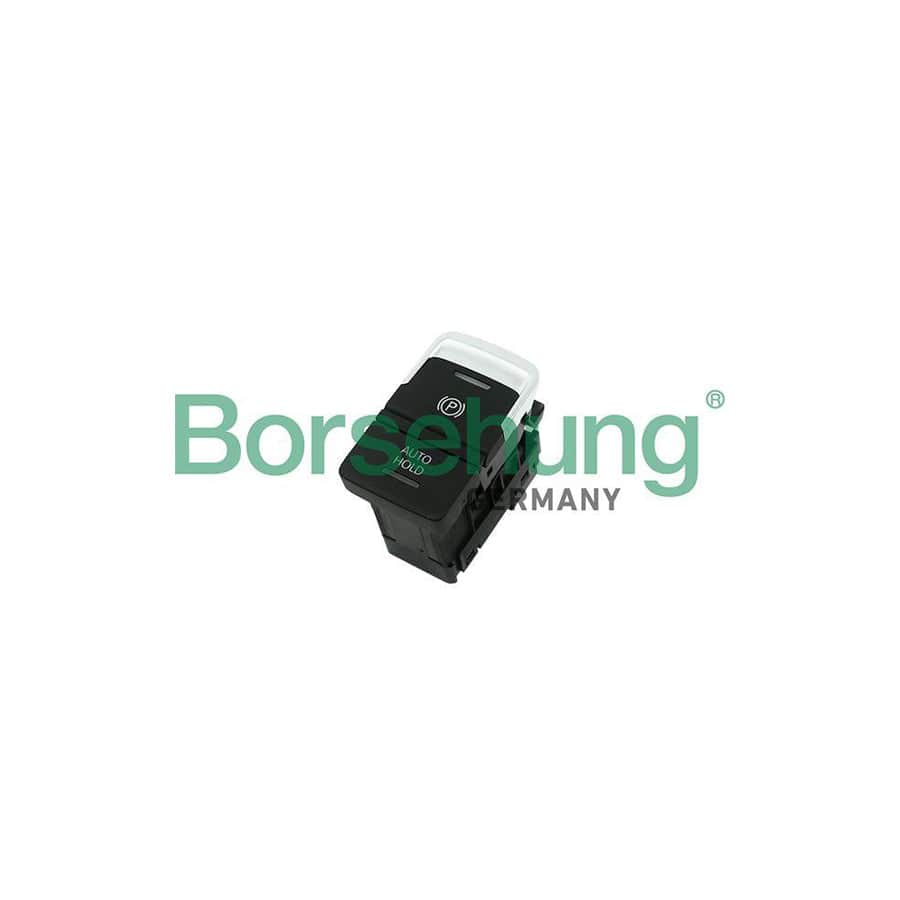 Borsehung B18768 Switch, Park Brake Actuation for VW Passat