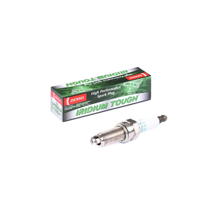 DENSO VXUH20I Spark Plug Iridium Tough
