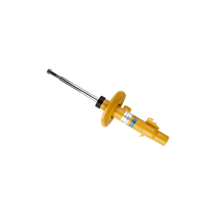 Bilstein 22-267283 PEUGEOT 208 B6 Performance Front Left Shock Absorber 1 | ML Performance US Car Parts