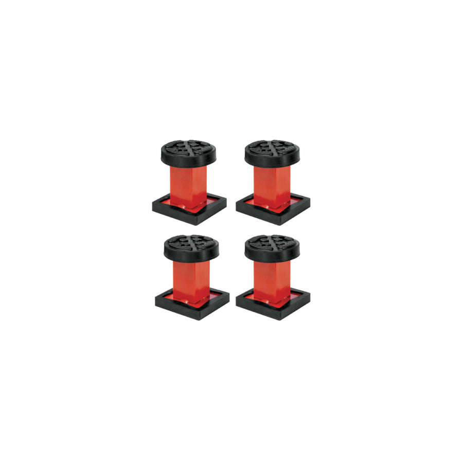 Gys 065017 Quick Lift L520E Suv Pads (Optional) Car Body Accessories
