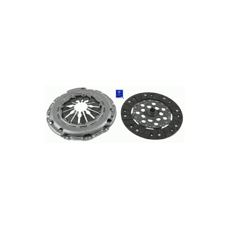 Sachs 3000 858 101 Clutch Kit