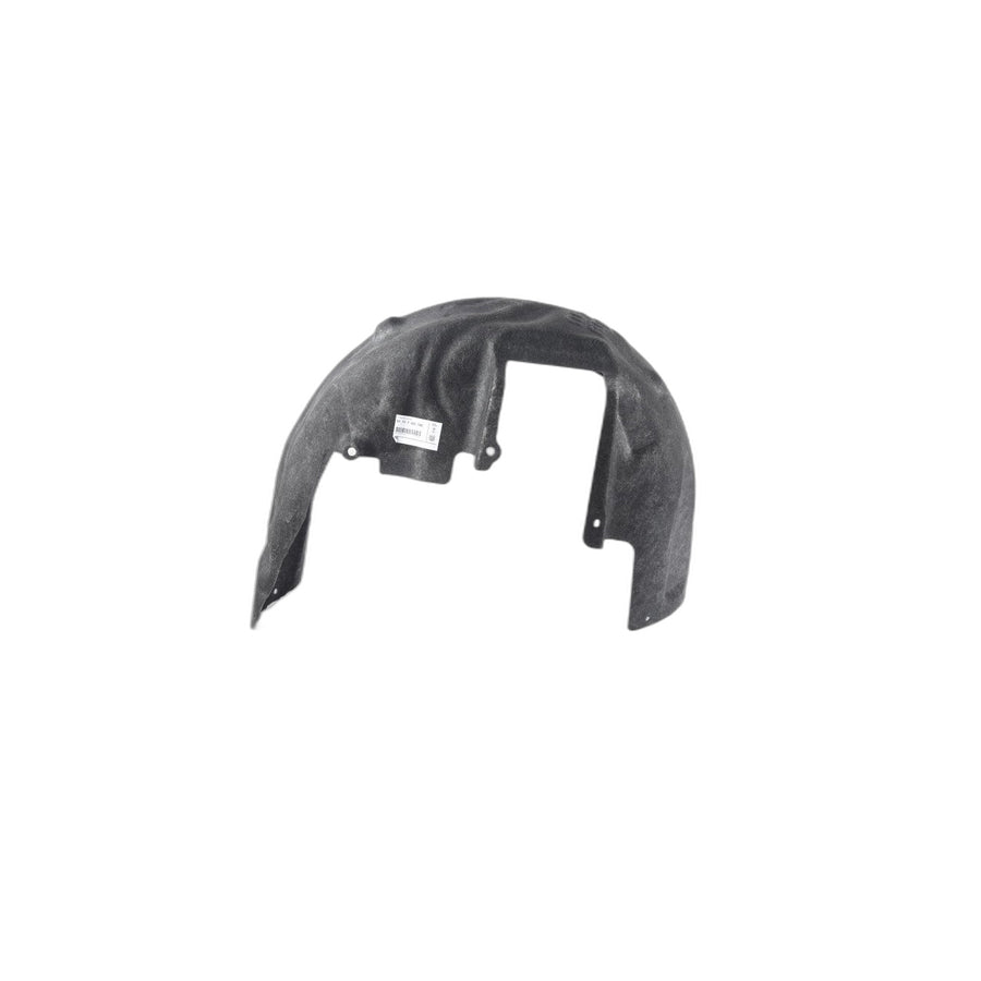 Genuine BMW 51717260748 F33 F32 Cover, Wheell Housing, Rear Right (Inc. 430dX, 428iX & 430iX) | ML Performance US Car Parts