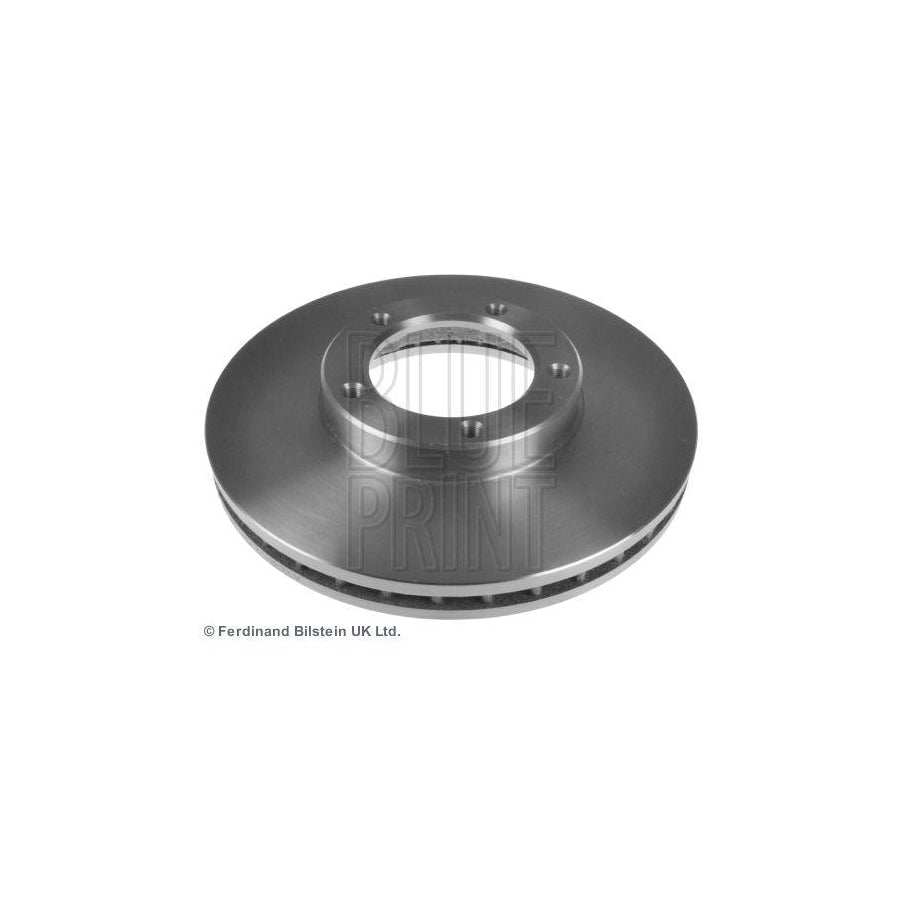 Blue Print Adg043172 Brake Disc