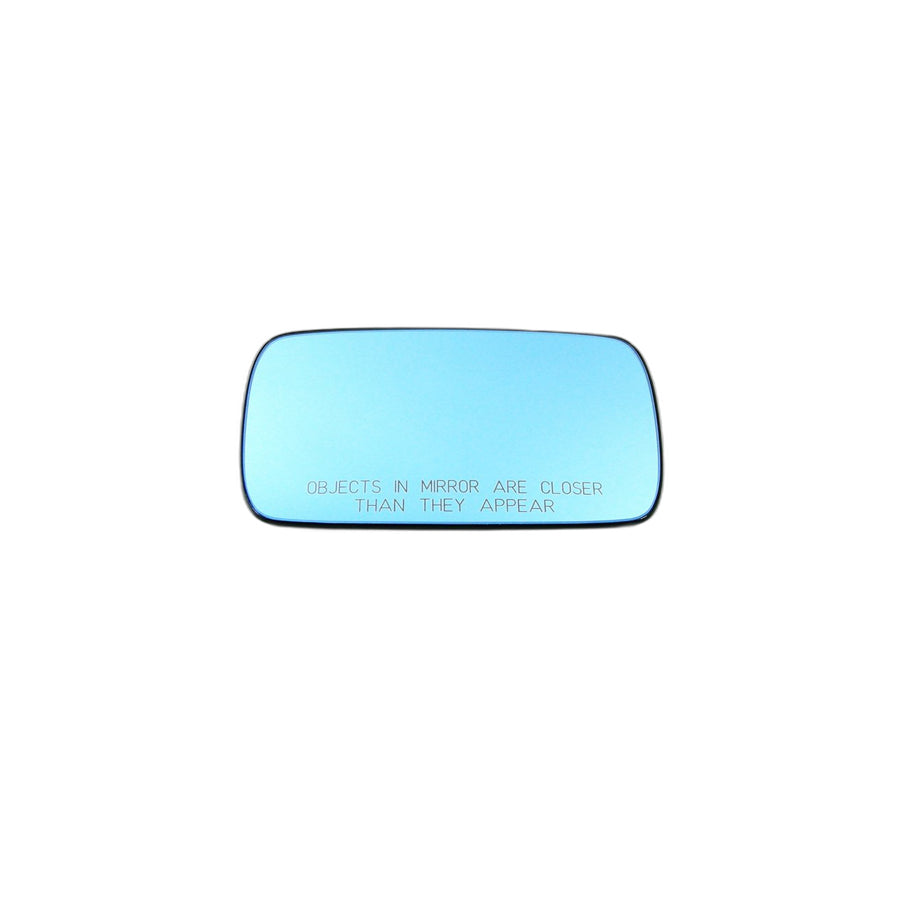 Genuine BMW 51168119714 E36 E34 Convex Mirror Glass (Inc. 325i, 530i & 540i) | ML Performance UK Car Parts
