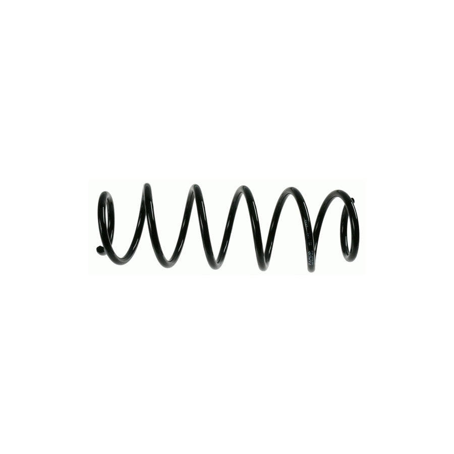 Sachs 994 074 Coil Spring