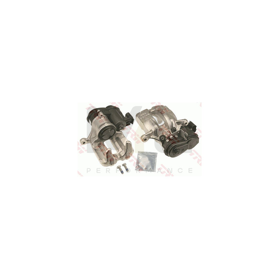 TRW BHS1190E Brake Caliper for vehicles with electric parking brake | ML Performance Car Parts