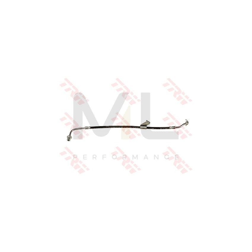 TRW PHD248 Brake Hose for FORD TRANSIT 575mm, M10x1 | ML Performance Car Parts