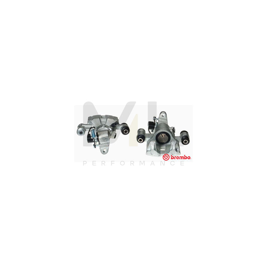 BREMBO F 49 064 Brake Caliper | ML Performance Car Parts