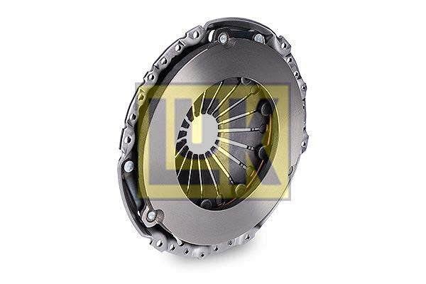 LuK 123 0467 10 Clutch Pressure Plate For Vw Caddy