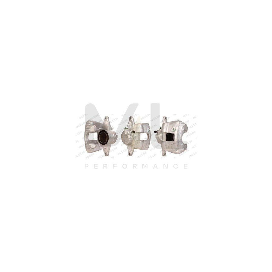 FERODO PREMIER FCL694415 Brake Caliper with accessories | ML Performance Car Parts