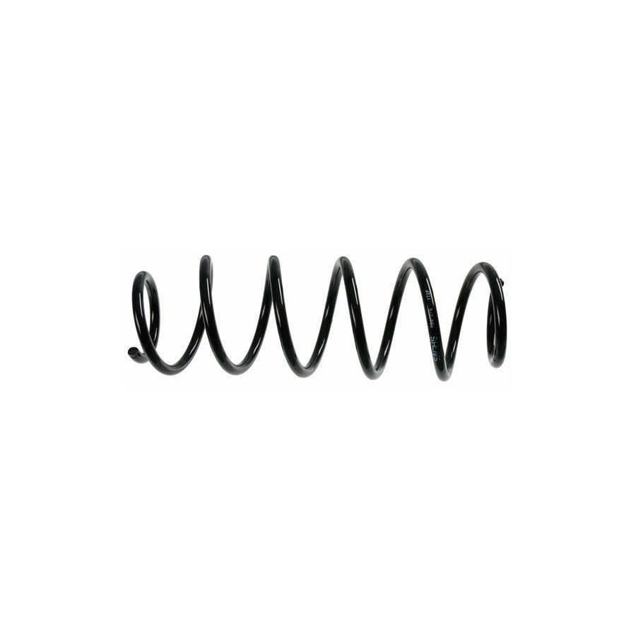 Sachs 994 075 Coil Spring Suitable For Mercedes-Benz B-Class (W245)