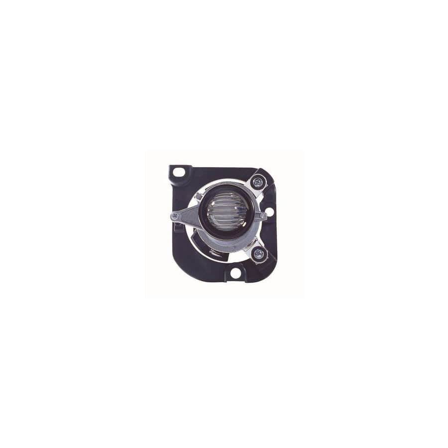 Abakus 6612016Lue Fog Light for Fiat 500