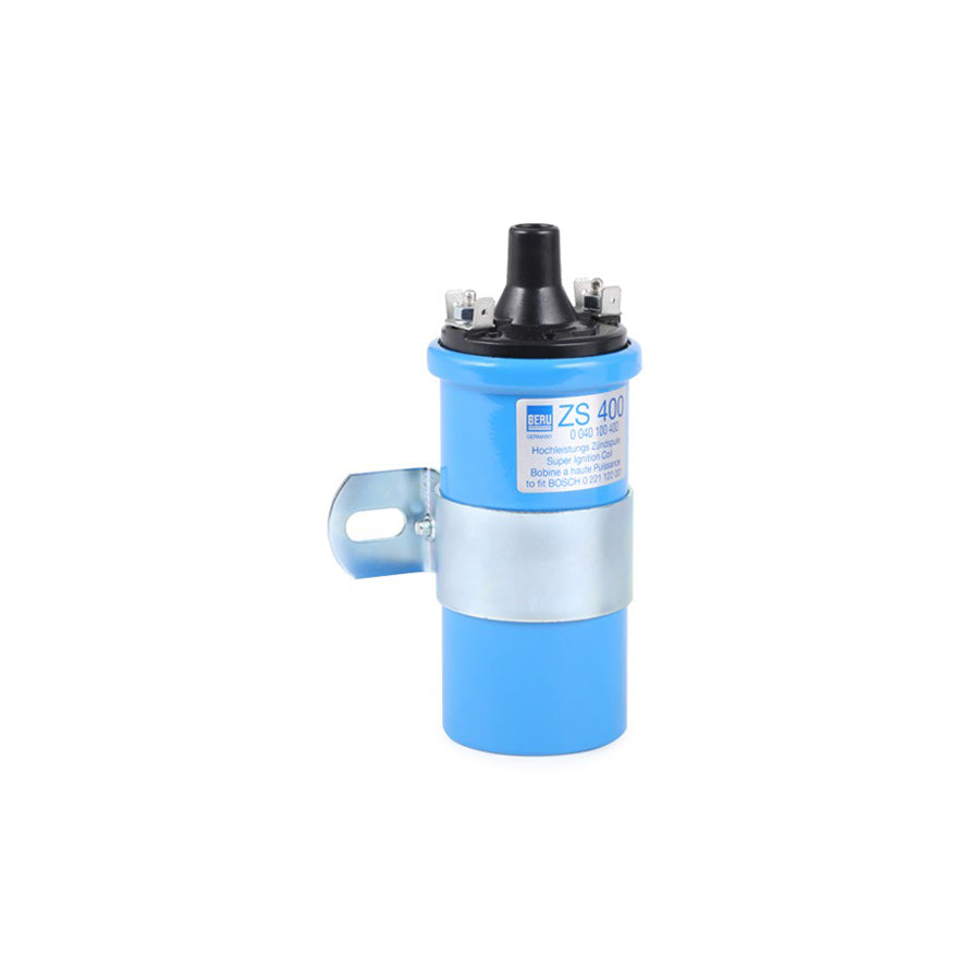 Beru Zs400 Ignition Coil