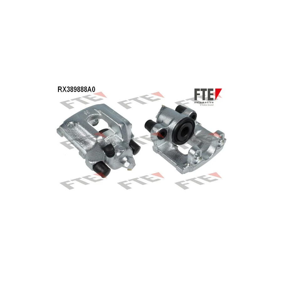 FTE 9290758 Brake Caliper for BMW 3 Series