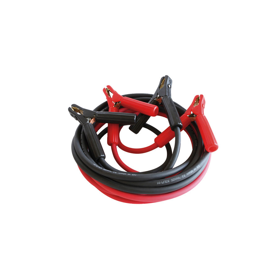 Gys 056541 Jump Leads Super Pro 700A (Bag) - Insulated Clamps - Ø35Mm² - 2 X 4.5M Charger Accessories