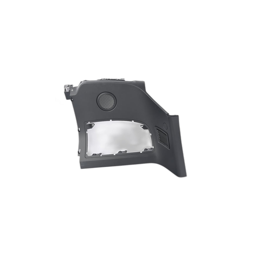 Genuine BMW 51433421463 E86 Lateral Trim Panel Top Rear Left SCHWARZ (Inc. Z4 3.0si & Z4 M3.2) | ML Performance US Car Parts