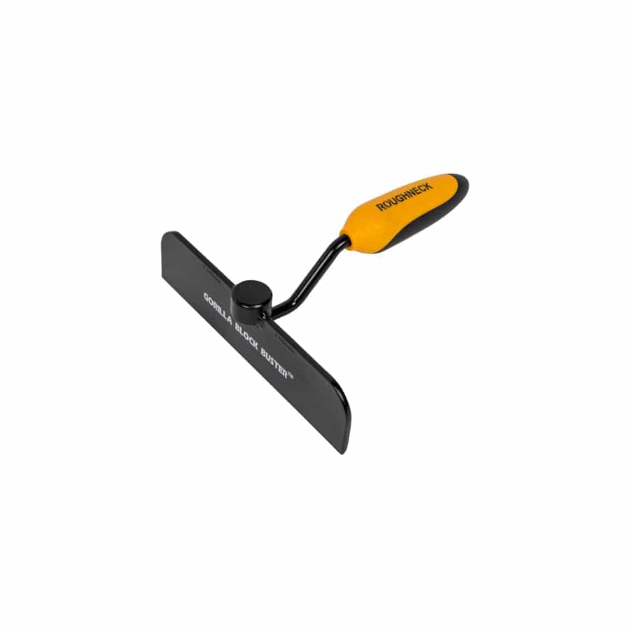 Roughneck ROU31900 Gorilla Block Buster Bolster 230mm