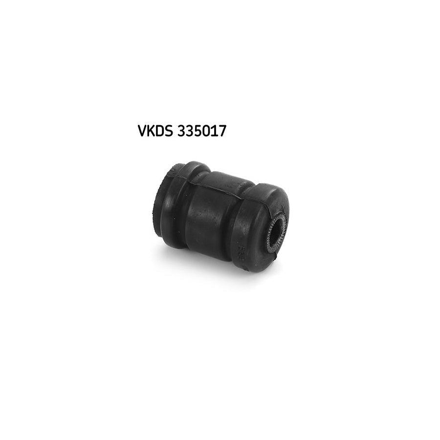 Skf Vkds 335017 Control Arm / Trailing Arm Bush For Opel Kadett E Cc (T85) | ML Performance UK Car Parts