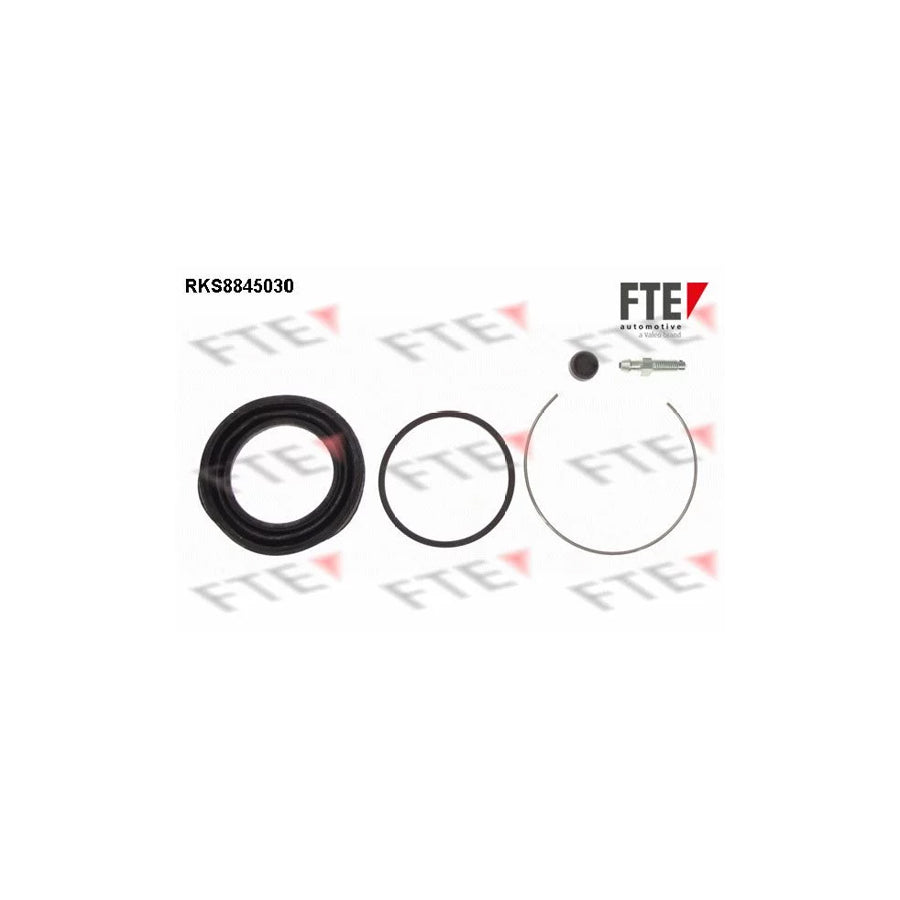 FTE 9324130 Repair Kit, Brake Caliper for Toyota Rav 4