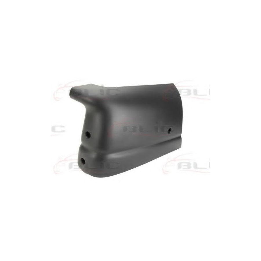 Blic 5506-00-6065962P Rear Bumper