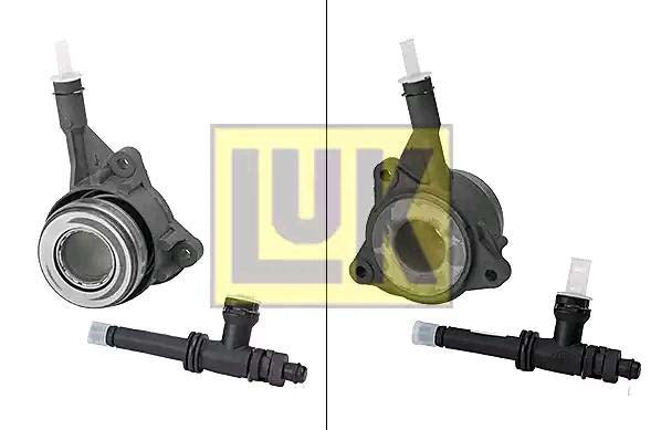 LuK 510 0092 11 Central Slave Cylinder, Clutch For Ford Transit