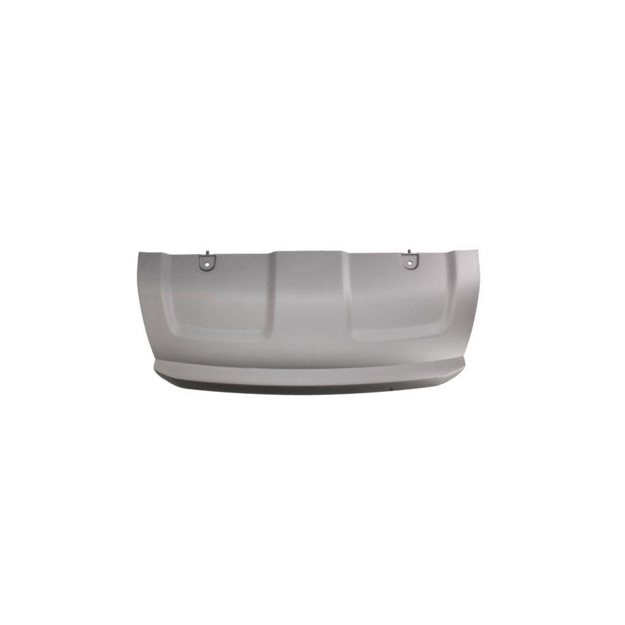 Blic 5511-00-6456220P Front Splitter For Land Rover Range Rover Evoque (L538)