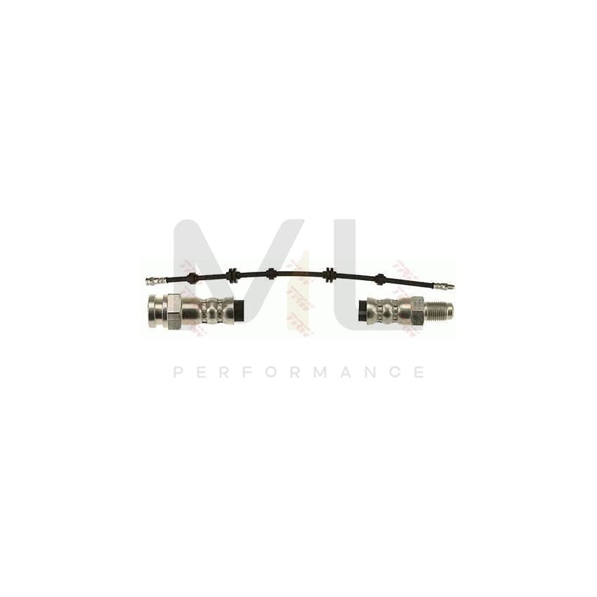 TRW PHB598 Brake Hose for ALFA ROMEO 166 (936) 600mm, M10x1 | ML Performance Car Parts