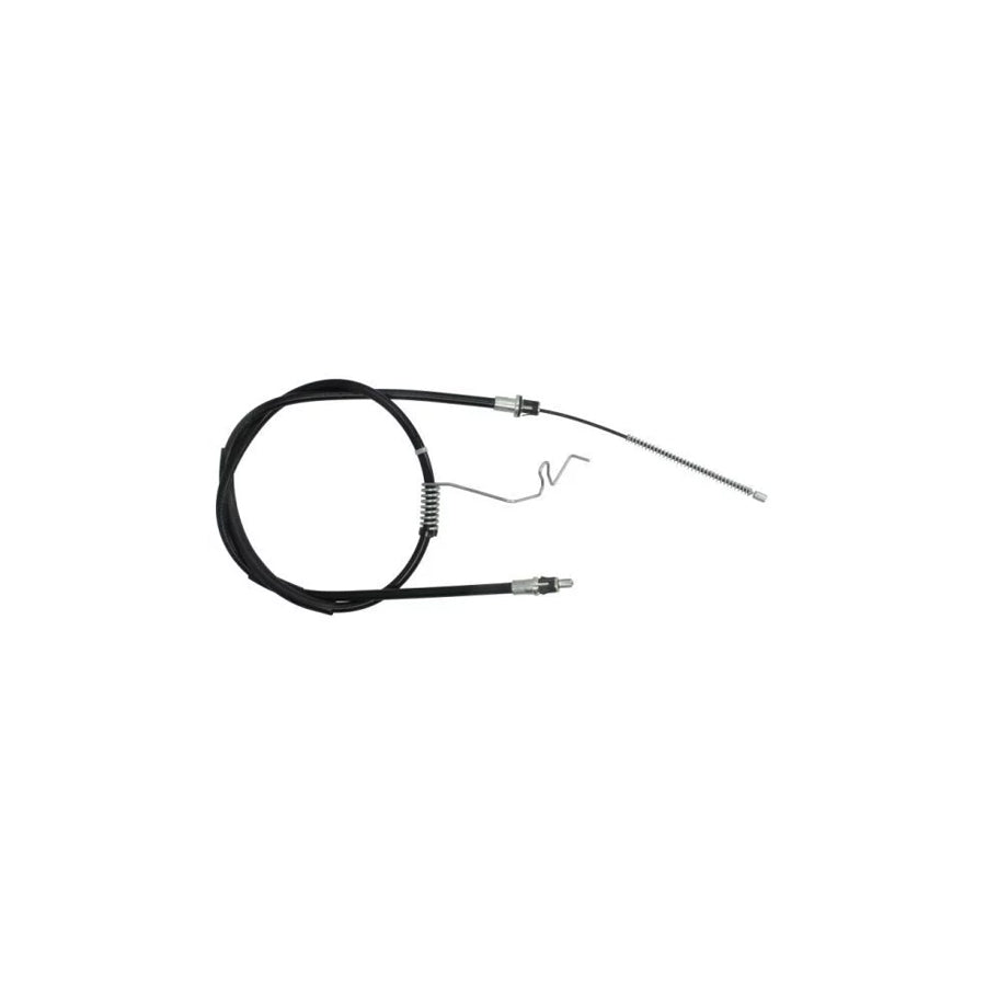 ABE C7G023ABE Hand Brake Cable for Ford Transit