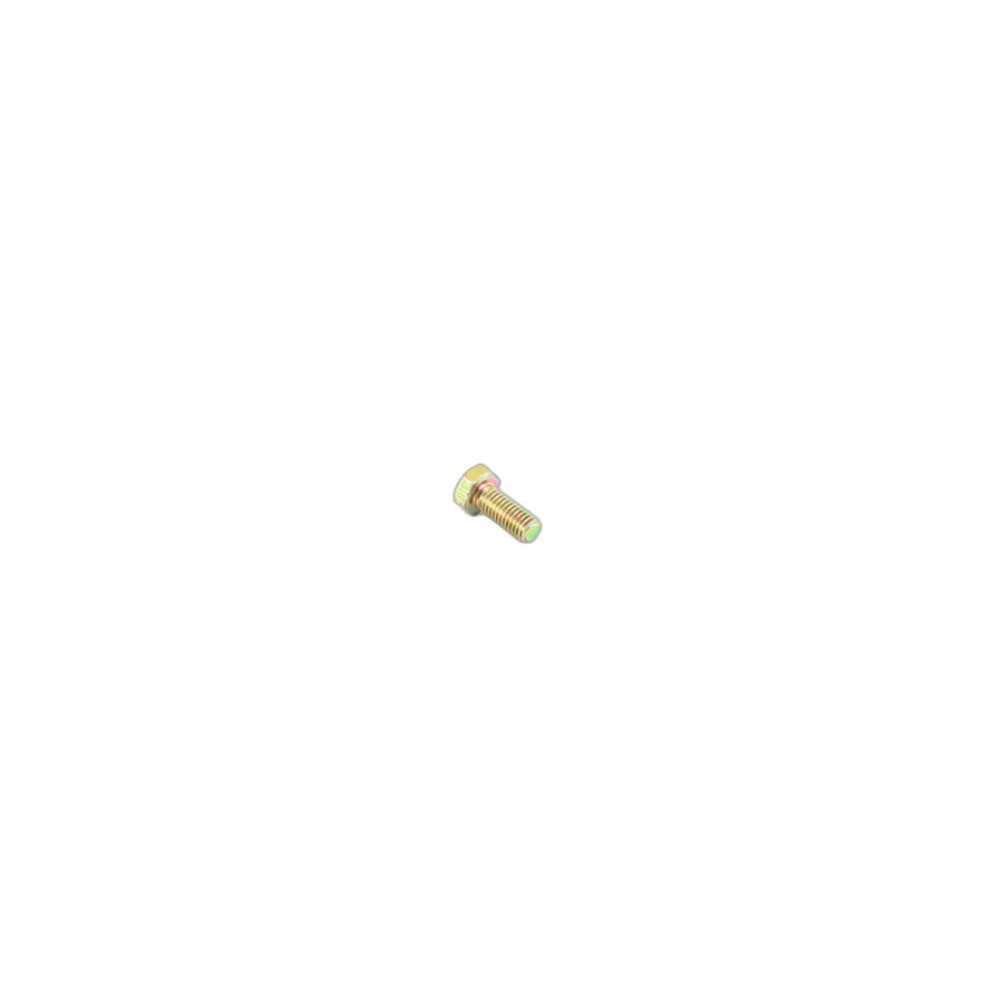 Genuine BMW Mini 07119913231 E28 E34 Hex Bolt M5X12-8.8 ZN (Inc. 745i) | ML Performance US Car Parts