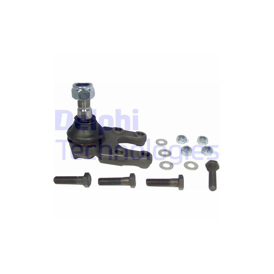 Delphi Tc2381 Ball Joint
