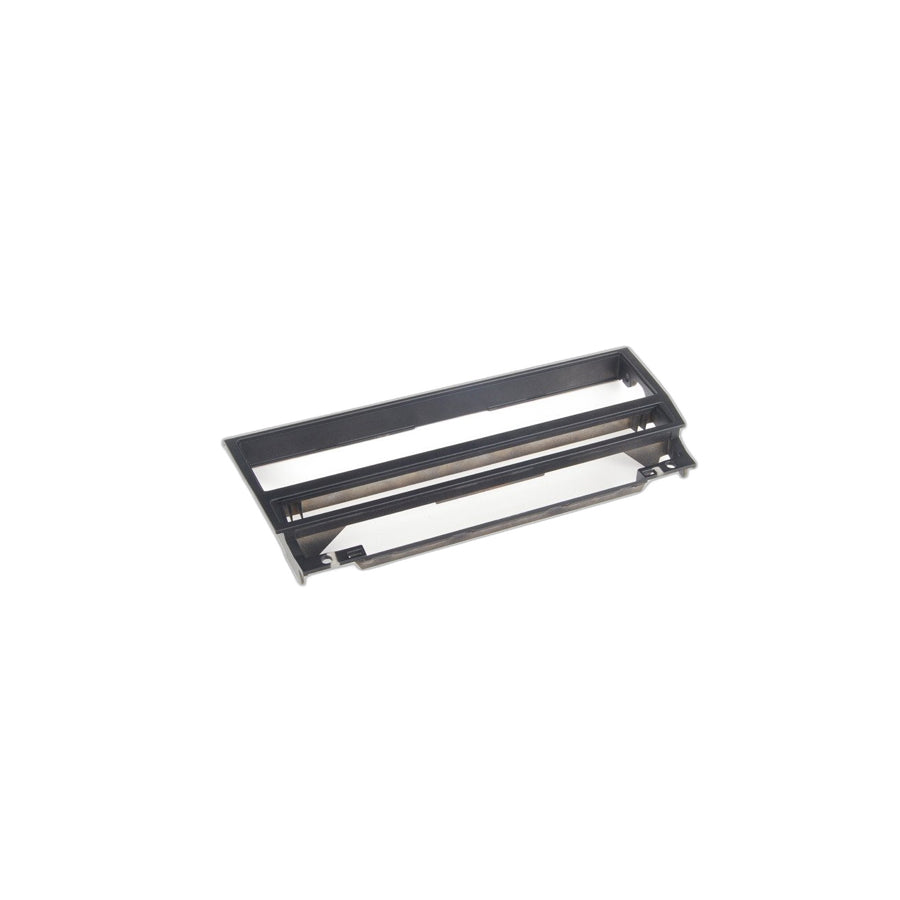 Genuine BMW 51168247302 E39 Instrument Panel Of Center Console (Inc. 540iP, 530i & 530d) | ML Performance US Car Parts